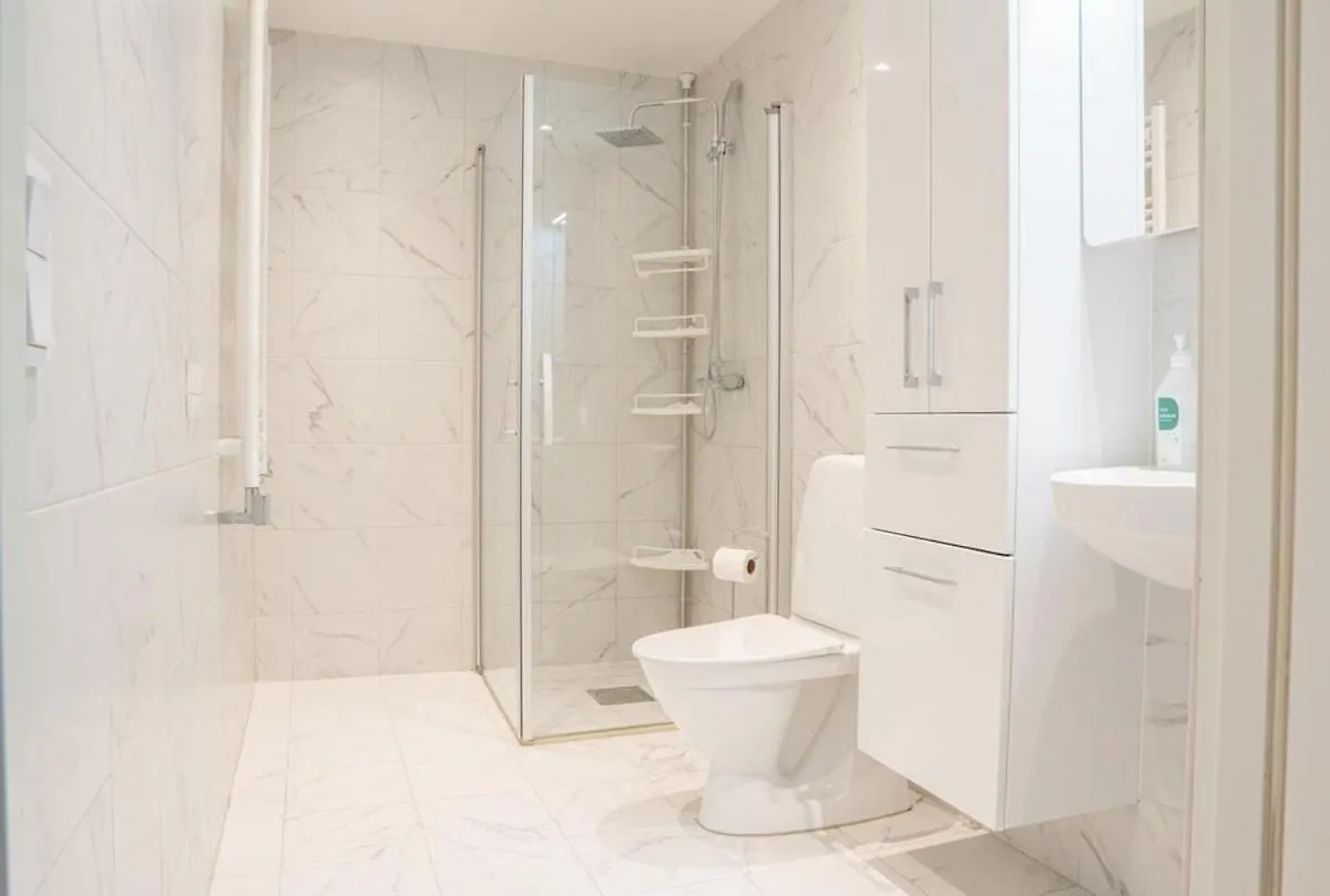 Family Friendly Villa - 6 Bedrooms Stockholm Sweden