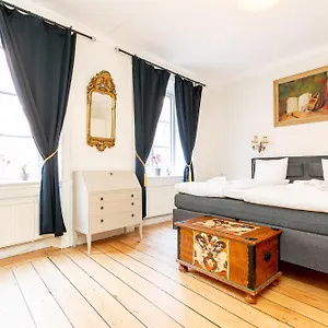  Apartamento Apartdirect Gamla Stan Ii