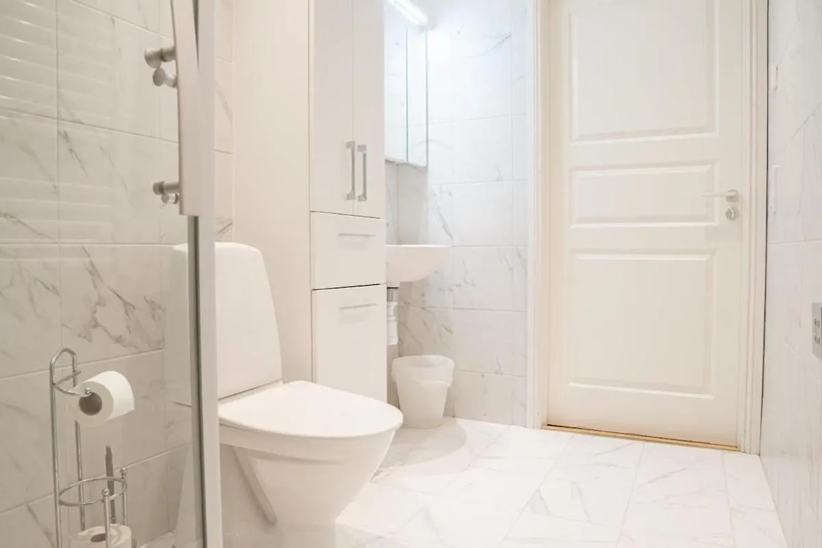 Family Friendly Villa - 6 Bedrooms ストックホルム 0*,  スウェーデン