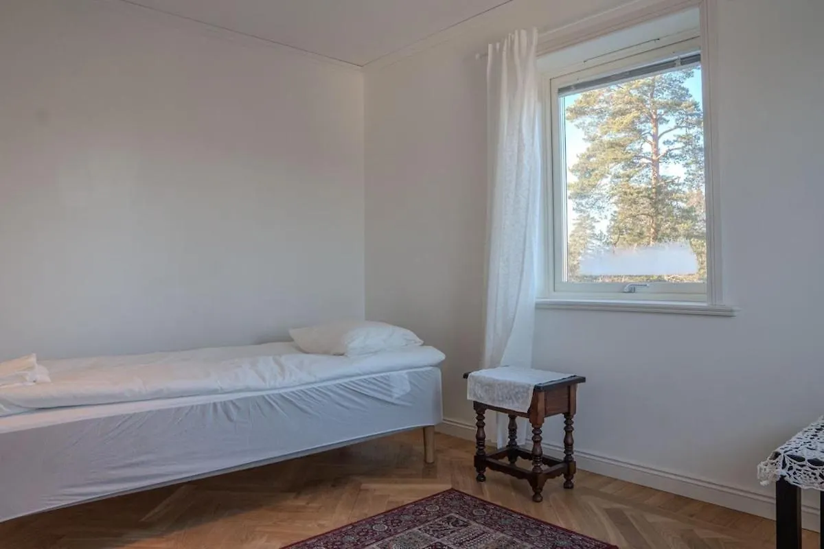 Family Friendly Villa - 6 Bedrooms ストックホルム 0*,