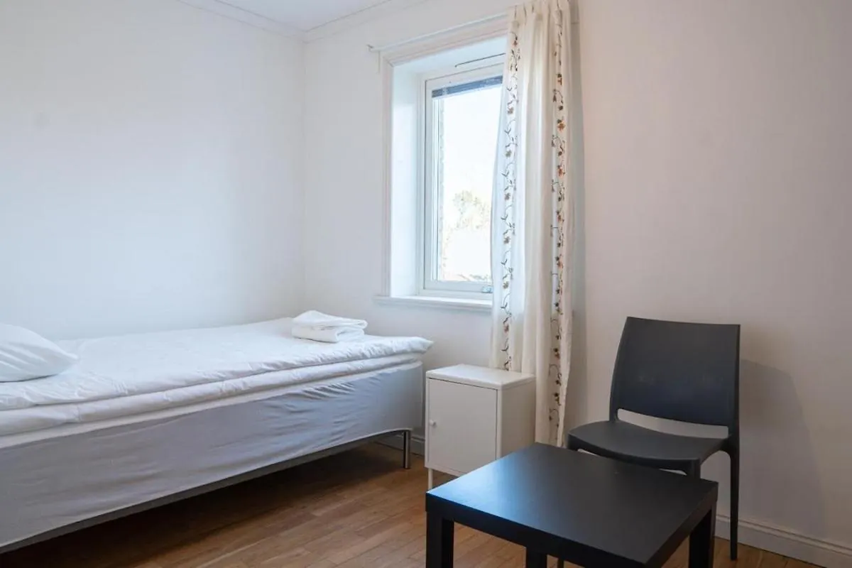 Family Friendly Villa - 6 Bedrooms Stockholm 0*,  Sweden