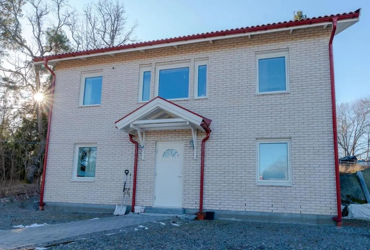 Family Friendly Villa - 6 Bedrooms ストックホルム スウェーデン
