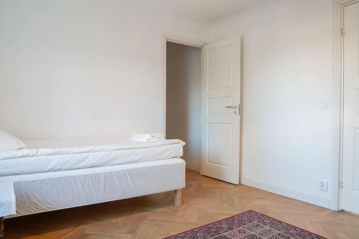 Family Friendly Villa - 6 Bedrooms ストックホルム スウェーデン